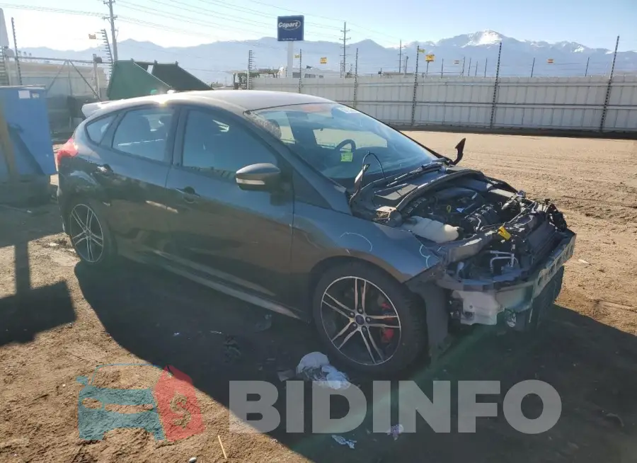 1FADP3L95GL215347 Photo# 4