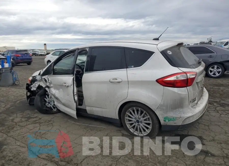 1FADP5CU1GL110742 Photo# 2