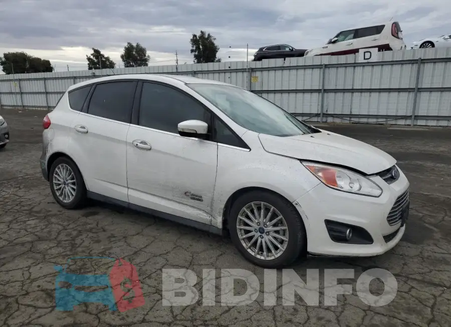 1FADP5CU1GL110742 Photo# 4