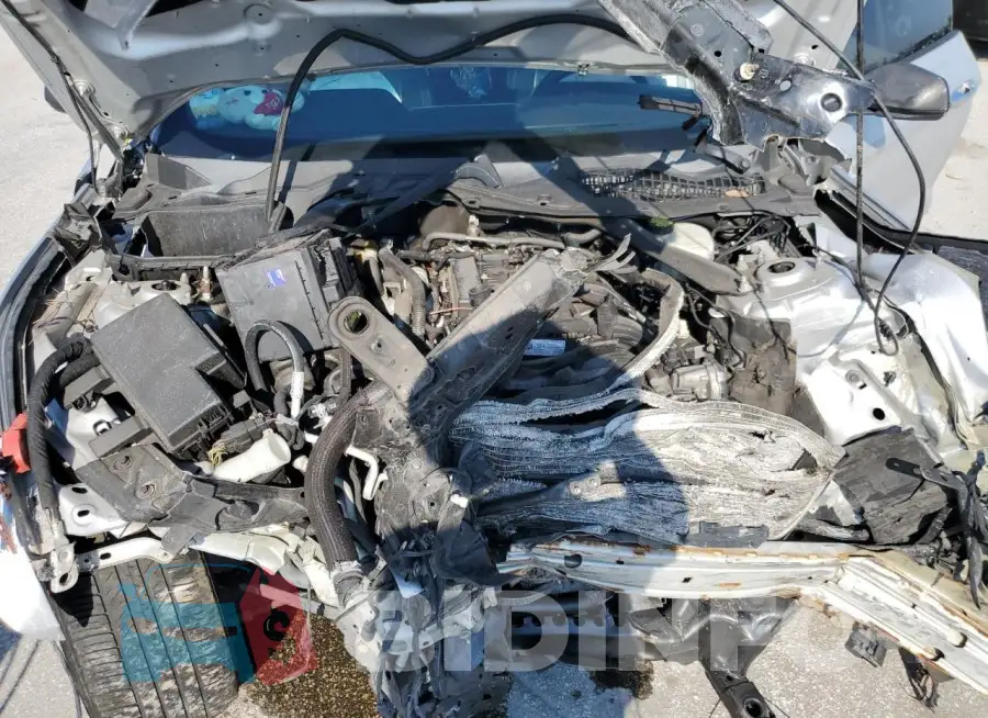 1FATP8UH4G5212961 Photo# 11