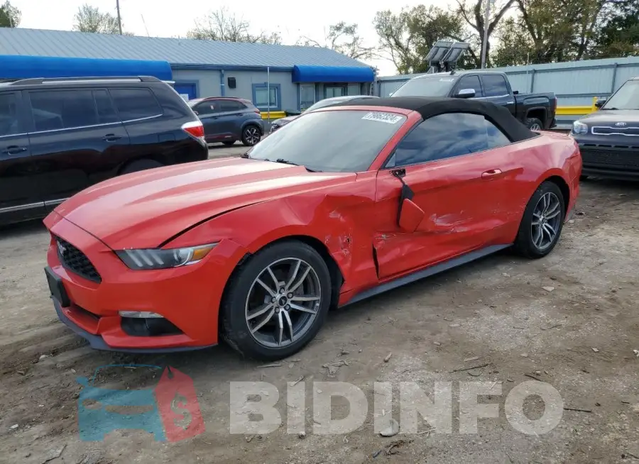 1FATP8UH6G5307408 Photo# 1