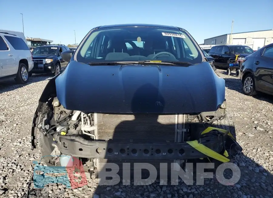 1FMCU0F72GUA10405 Photo# 5