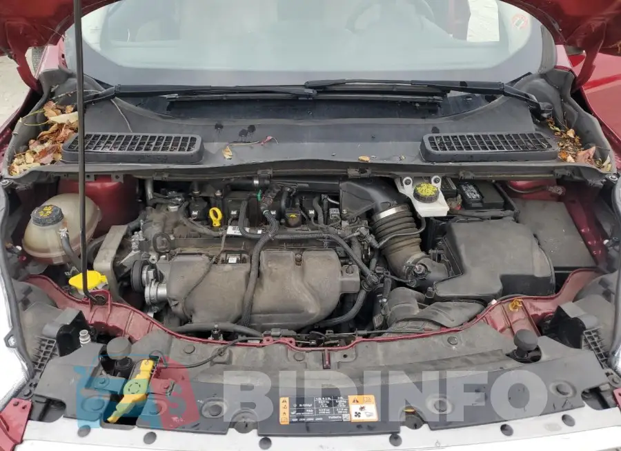 1FMCU9G9XJUC89260 Photo# 11