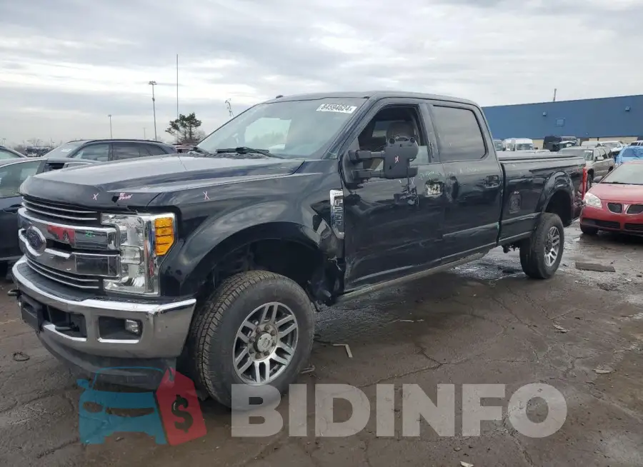 1FT7W2B68HEB81695 Photo# 1