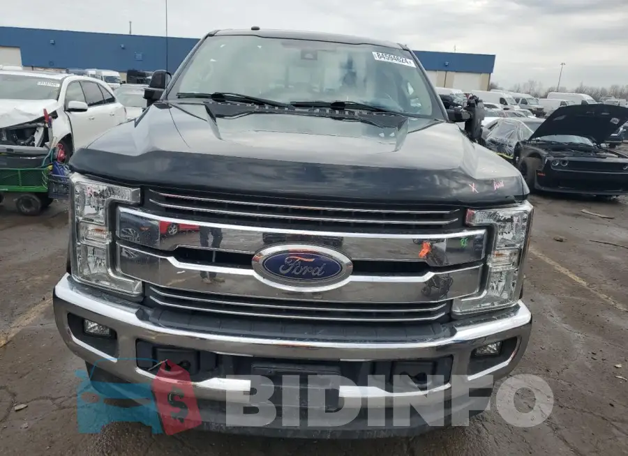 1FT7W2B68HEB81695 Photo# 5