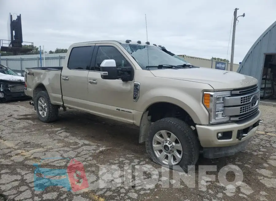 1FT7W2BT8JEB78159 Photo# 4
