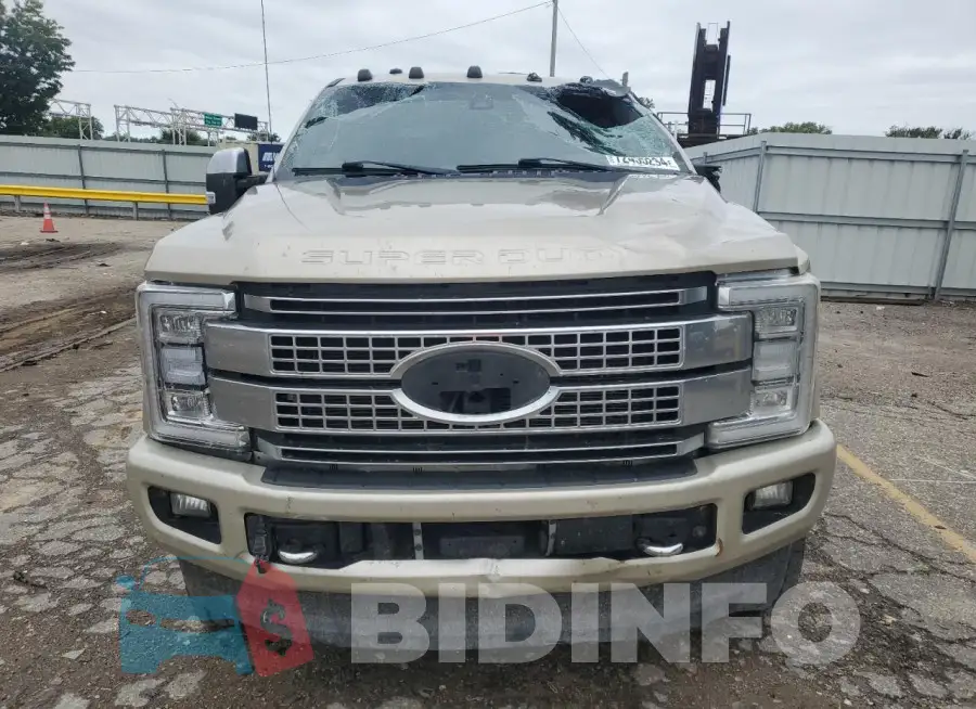 1FT7W2BT8JEB78159 Photo# 5