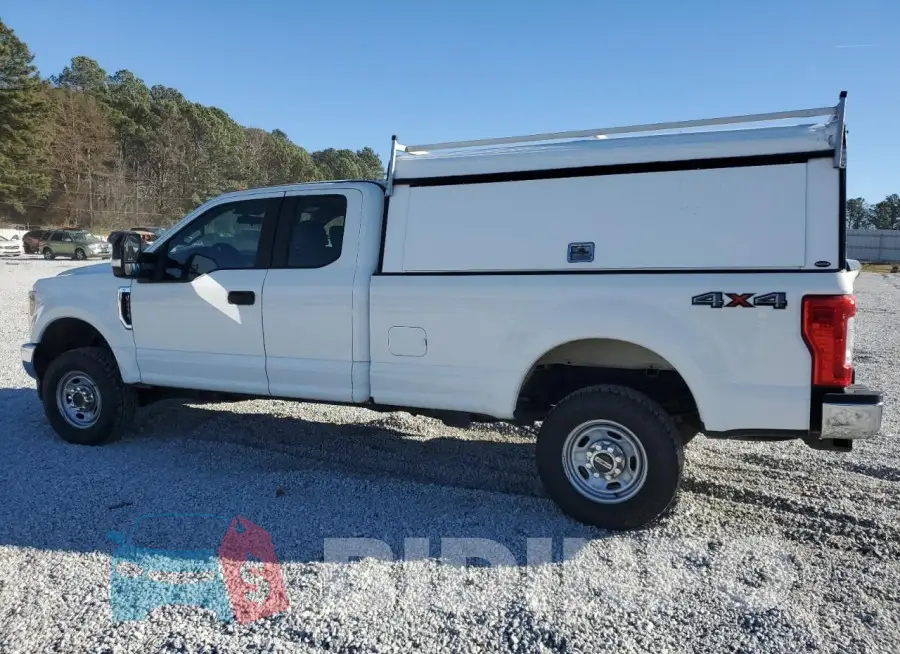 1FT7X2B67KED34488 Photo# 2