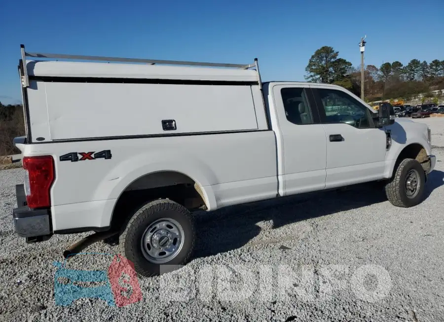 1FT7X2B67KED34488 Photo# 3