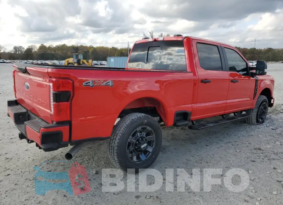 1FT8W2BA2RED69963 Photo# 3