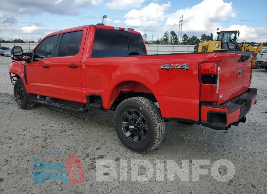1FT8W2BA2RED69963 Photo# 2