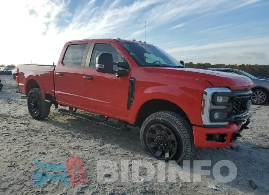 1FT8W2BA2RED69963 Photo# 4