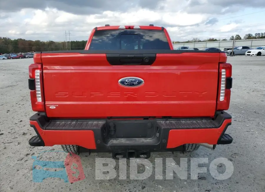 1FT8W2BA2RED69963 Photo# 6
