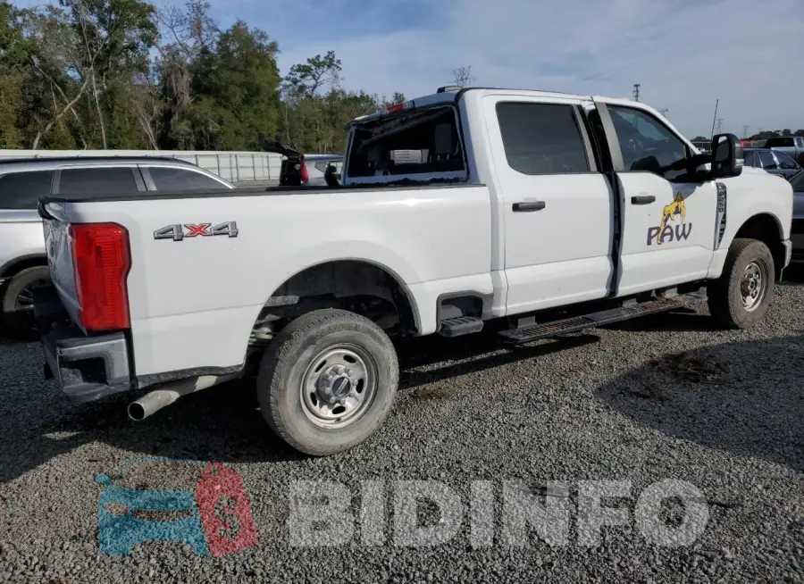 1FT8W2BA8PEC30269 Photo# 3