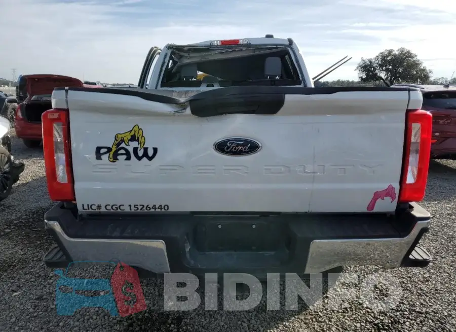 1FT8W2BA8PEC30269 Photo# 6
