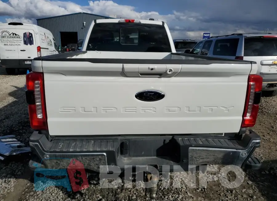 1FT8W3BT4PEC38182 Photo# 6