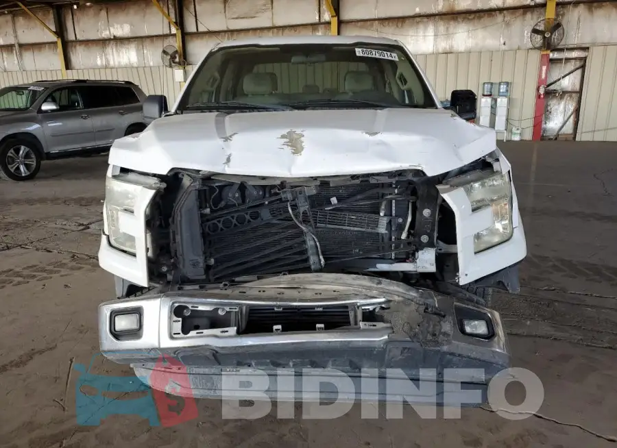 1FTEW1CPXGKE62826 Photo# 5