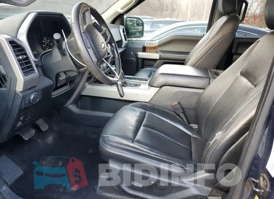 1FTEW1E55KFC22015 Photo# 7