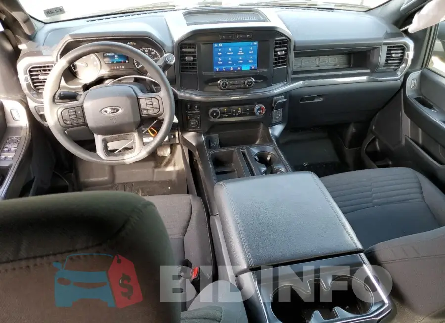 1FTEW1EPXPFD18019 Photo# 8