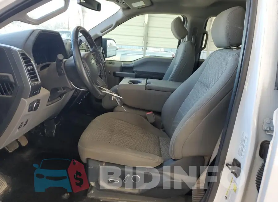 1FTFW1E57JKC99236 Photo# 7