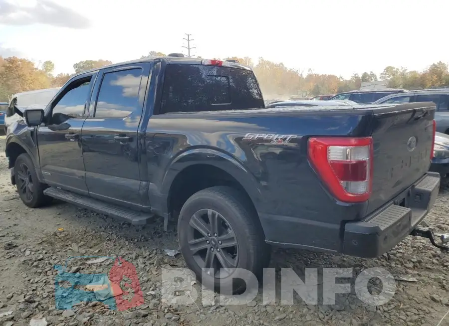 1FTFW1ED6NFB72113 Photo# 2