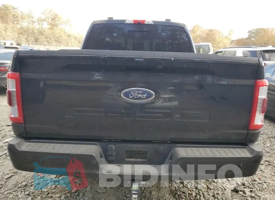 1FTFW1ED6NFB72113 Photo# 6