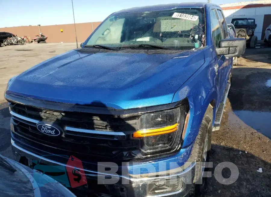 1FTFW3LD1RFA41482 Photo# 5