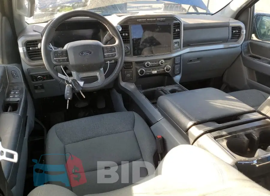 1FTFW3LD1RFA41482 Photo# 8