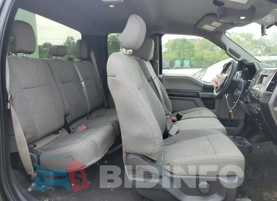 1FTFX1EF7GFC88714 Photo# 10