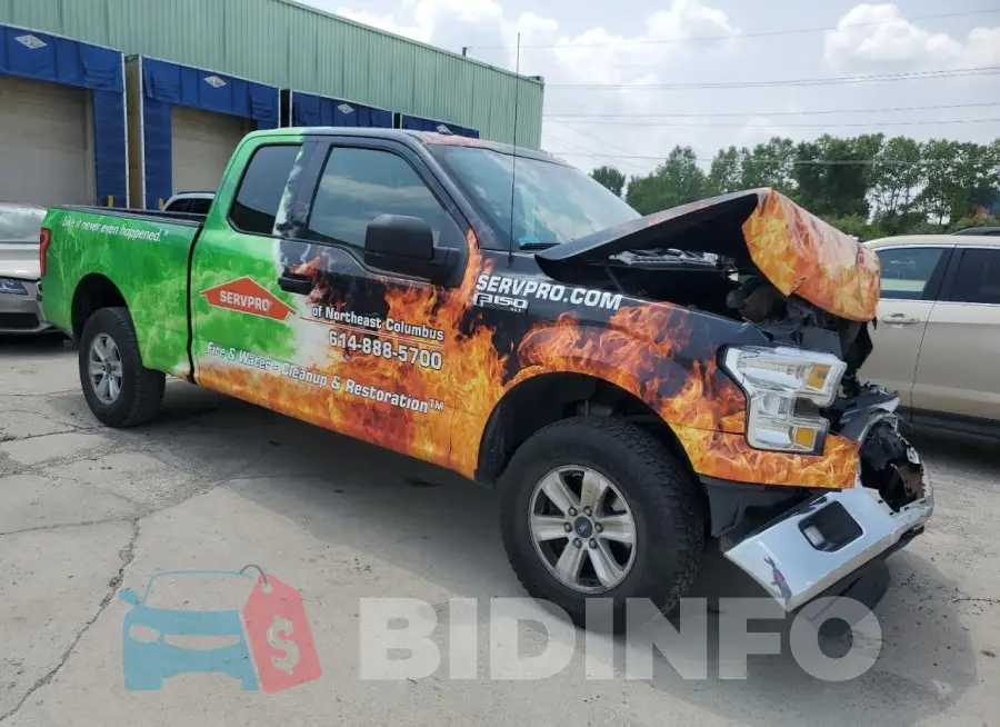 1FTFX1EF7GFC88714 Photo# 4