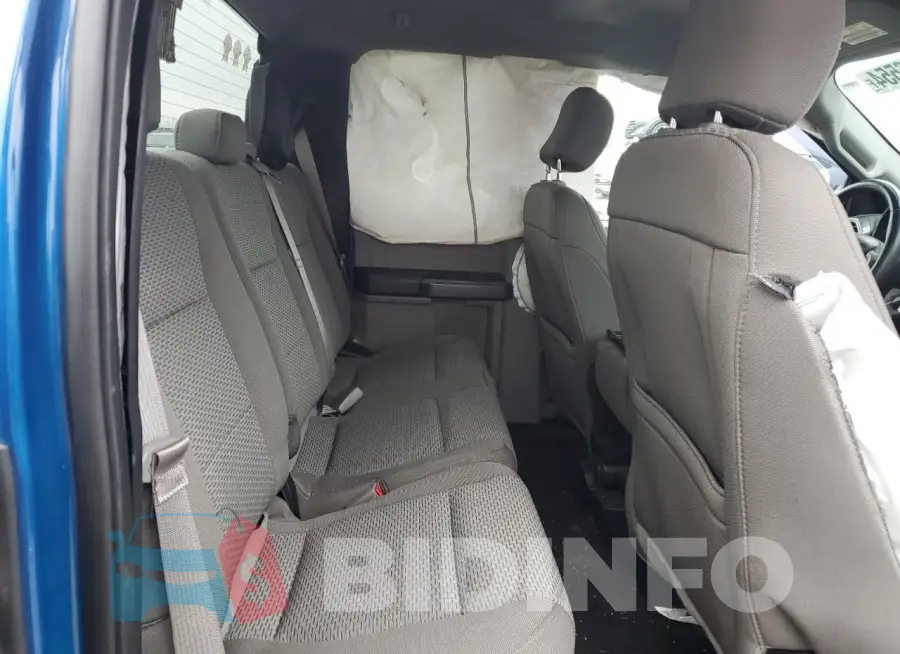 1FTFX1EG2JKC73514 Photo# 10