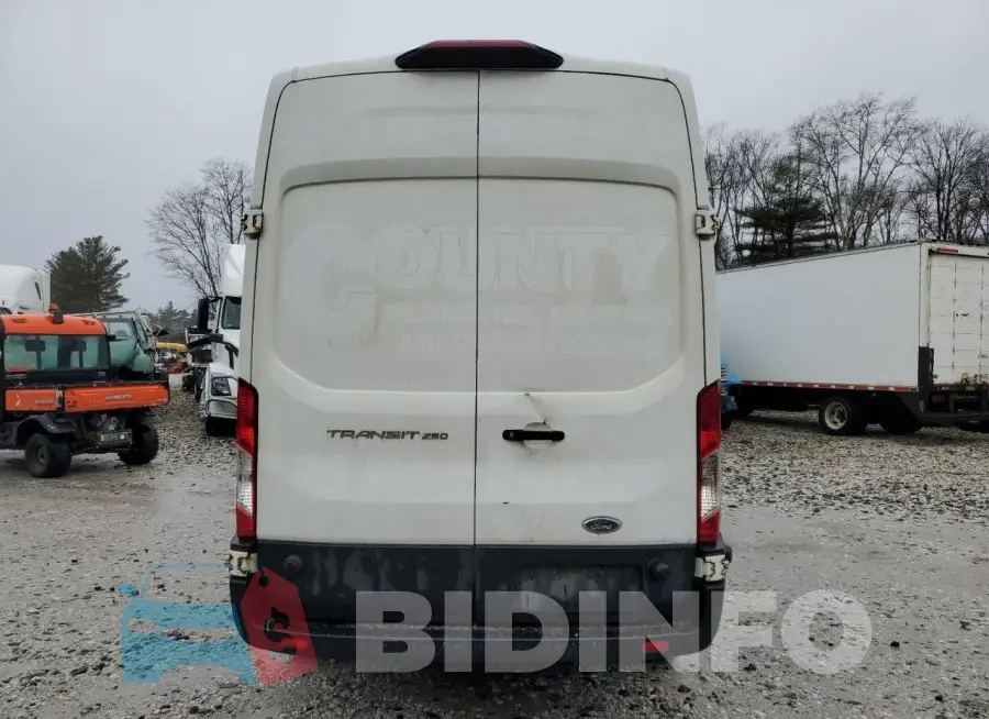 1FTYR2XM5KKB09865 Photo# 6