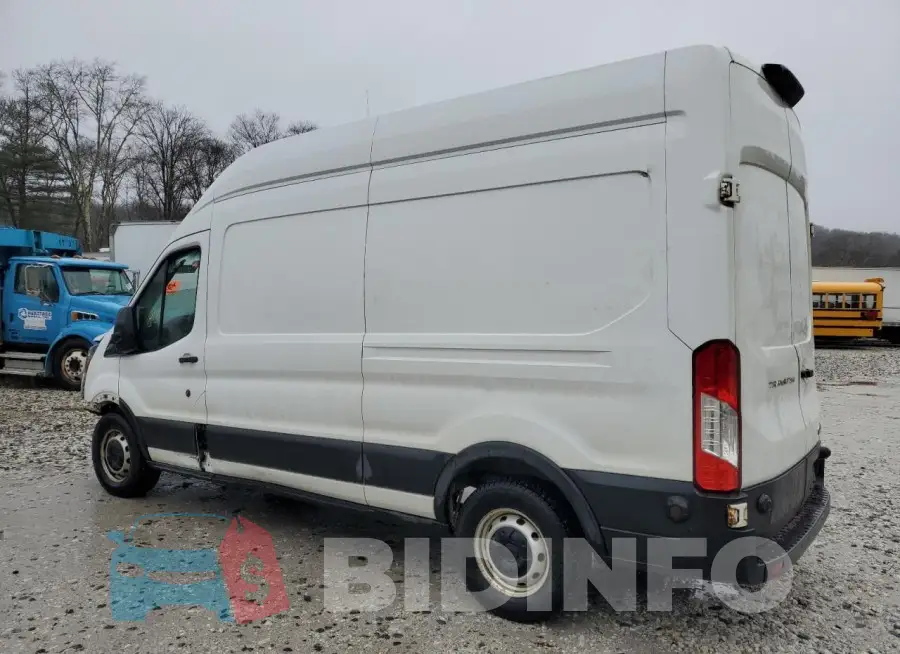 1FTYR2XM5KKB09865 Photo# 2