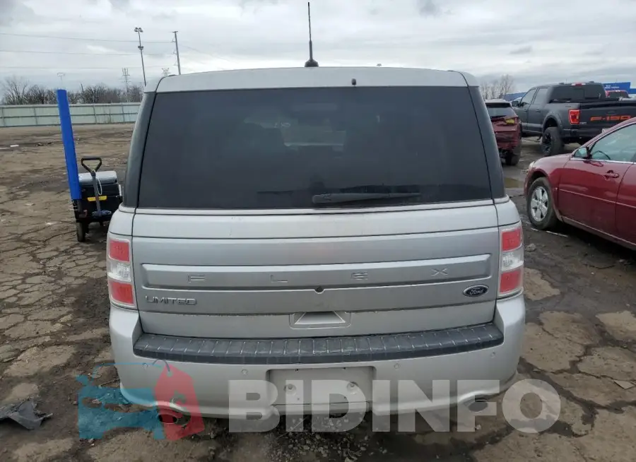 2FMGK5D88JBA18358 Photo# 6