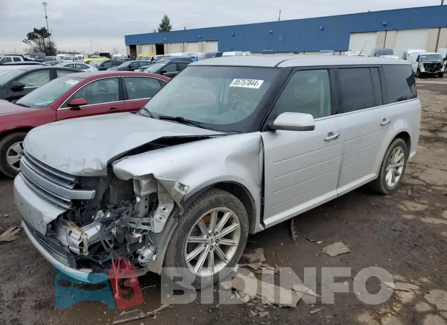 2FMGK5D88JBA18358 Photo# 1