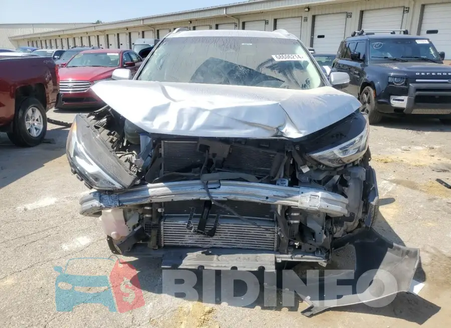 2FMPK3J91LBA74369 Photo# 5