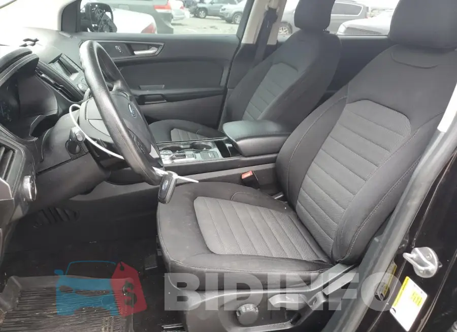2FMPK4G98KBB42341 Photo# 7