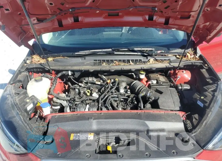 2FMPK4J94RBA31823 Photo# 12