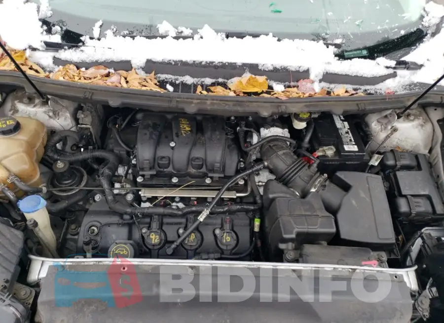 2FMTK4G81FBC15674 Photo# 12