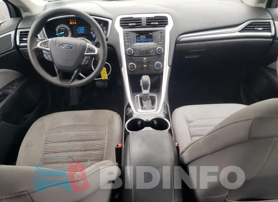 3FA6P0G78GR336942 Photo# 8