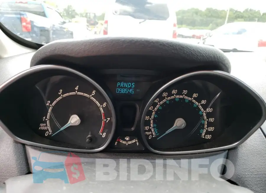 3FADP4BJ8HM122288 Photo# 9