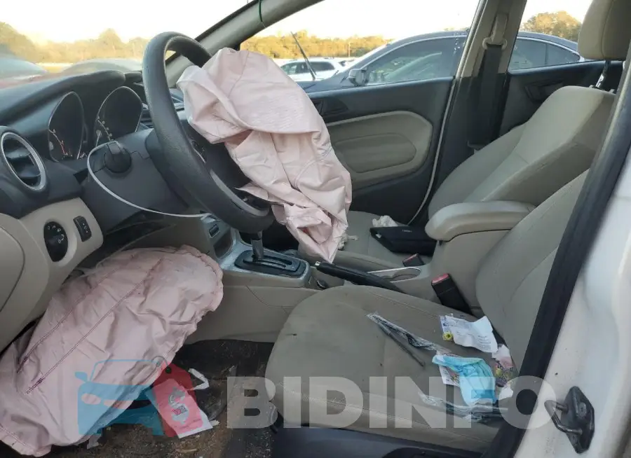 3FADP4EJ0JM143427 Photo# 7
