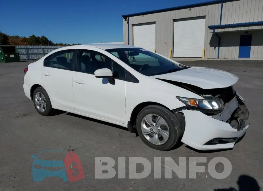 19XFB2F56FE284737 Photo# 4