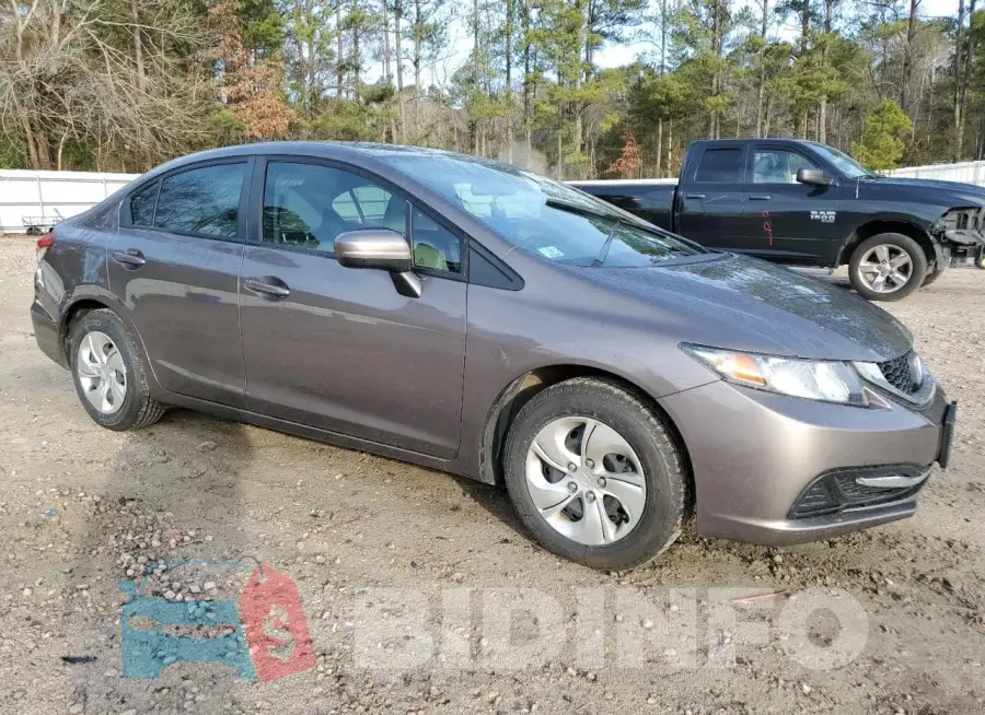 19XFB2F56FE297875 Photo# 4