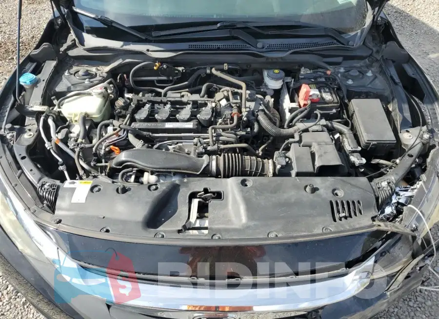 19XFC1F31GE045443 Photo# 11