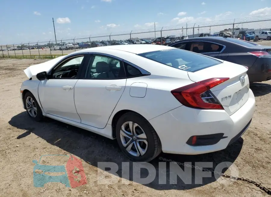 19XFC2E54JE038812 Photo# 2