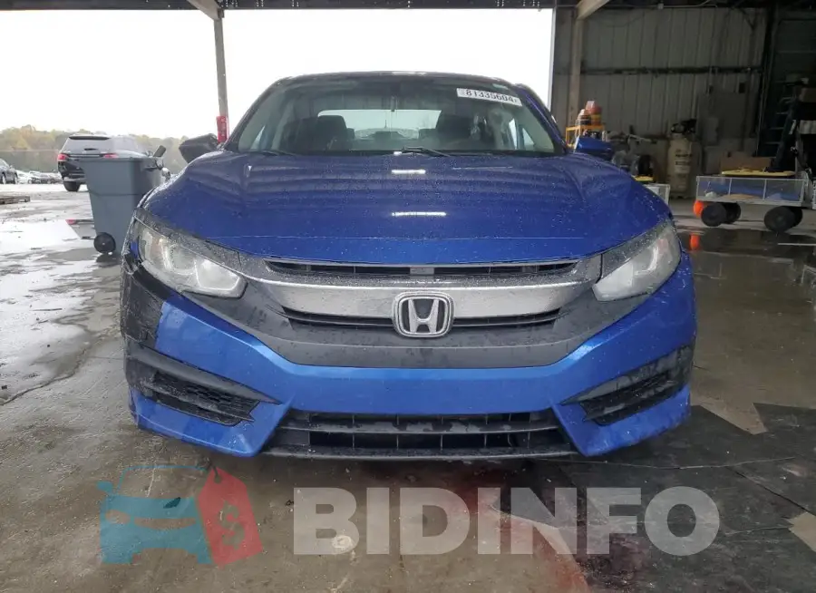 19XFC2F50GE008942 Photo# 5