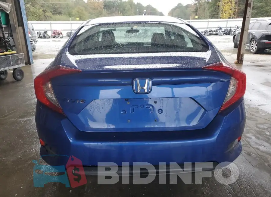 19XFC2F50GE008942 Photo# 6