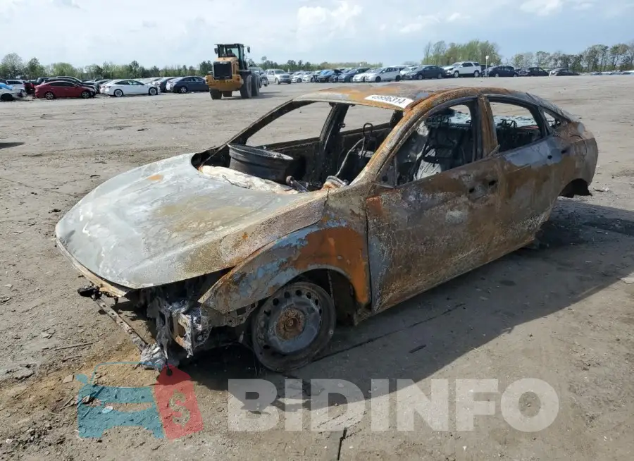 19XFC2F52HE019281 Photo# 1