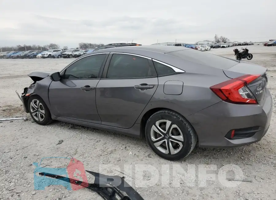 19XFC2F55HE081094 Photo# 2